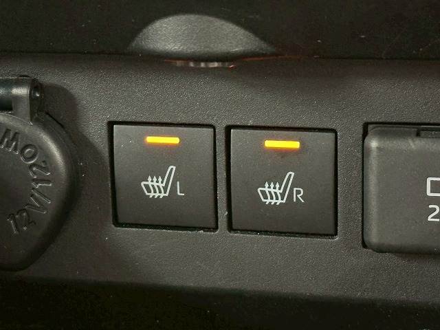 トヨタ ライズの画像7