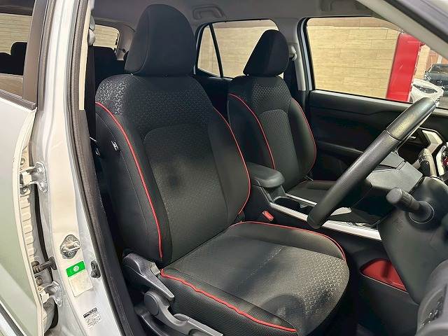 トヨタ ライズの画像9