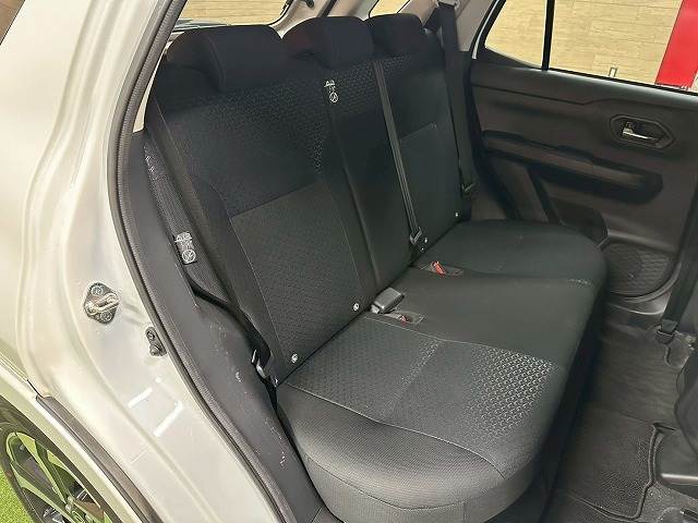 トヨタ ライズの画像10