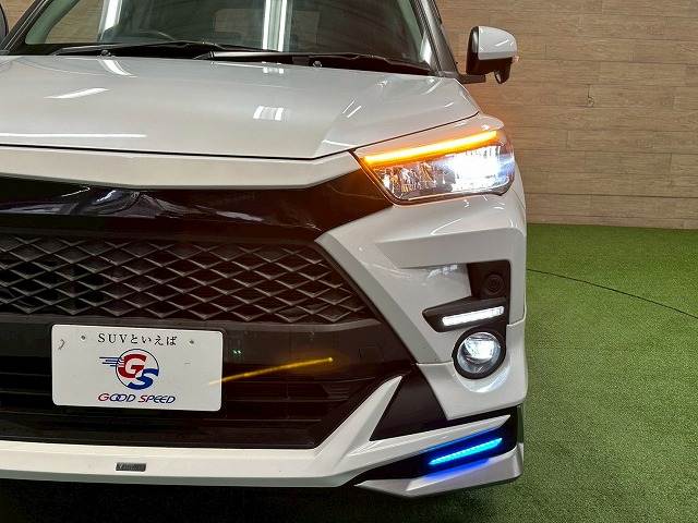 トヨタ ライズの画像11