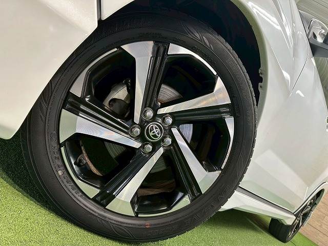 トヨタ ライズの画像12