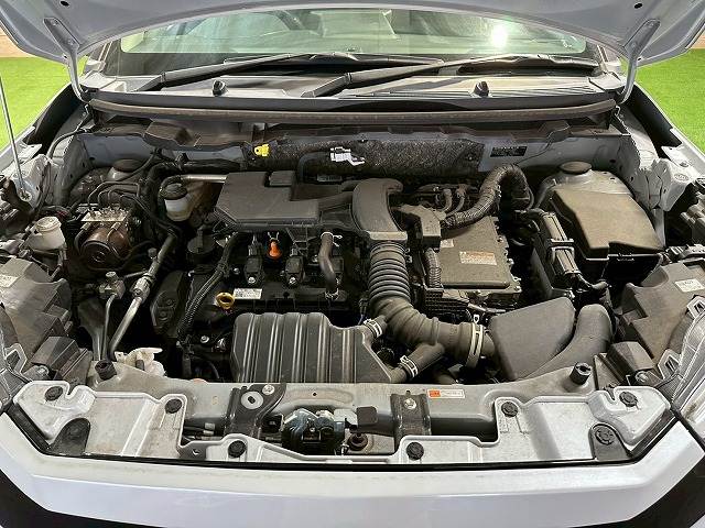 トヨタ ライズの画像13