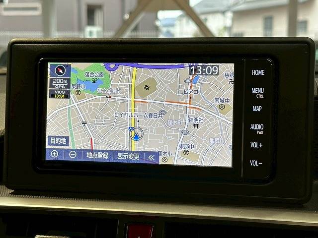 トヨタ ライズの画像16