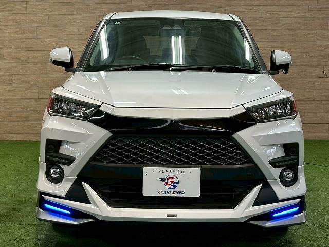 トヨタ ライズの画像17