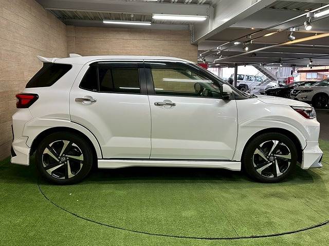 トヨタ ライズの画像18