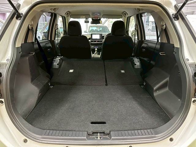 トヨタ ライズの画像20