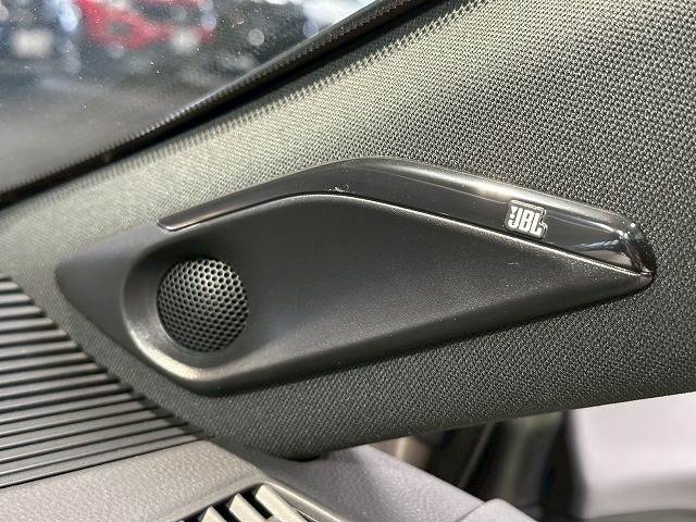 ハリアーハイブリッド□Z “Leather Package” 内装他