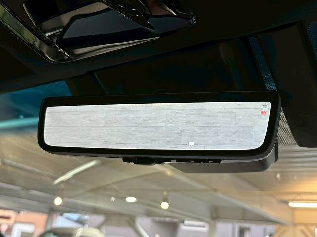 トヨタ ハリアーハイブリッドの画像7