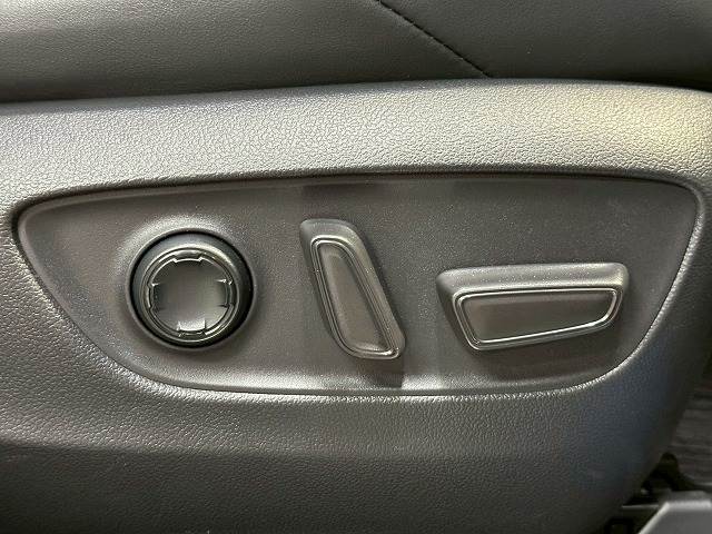 トヨタ ハリアーハイブリッドの画像8