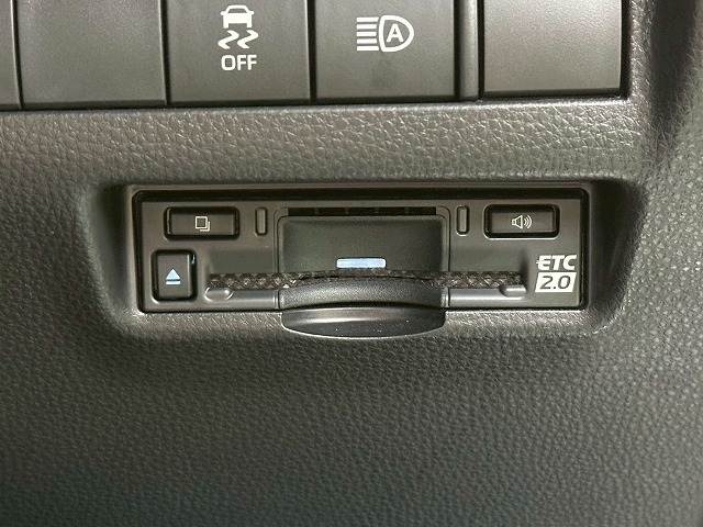 トヨタ ハリアーハイブリッドの画像15