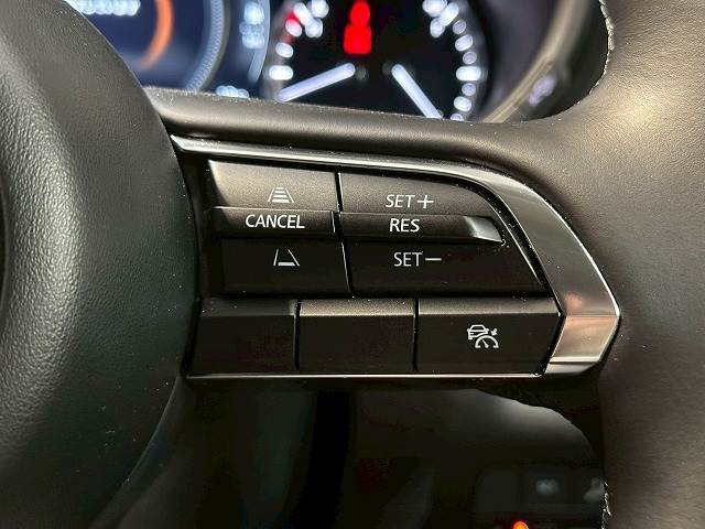 CX-30ハイブリッド 20S i Selection 内装他