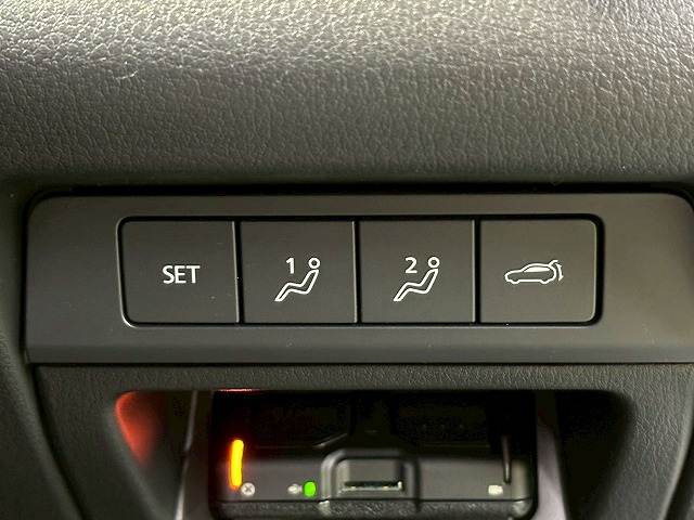 マツダ&nbsp;CX-30の画像8