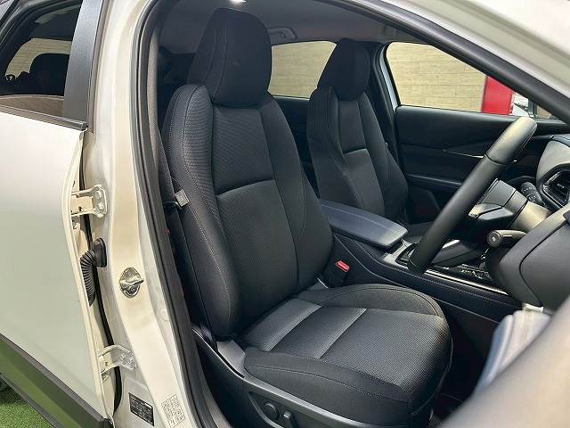 マツダ&nbsp;CX-30の画像9