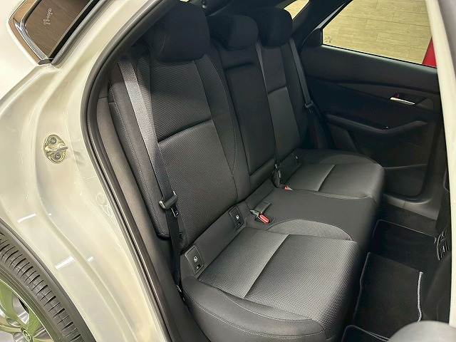 マツダ&nbsp;CX-30の画像10
