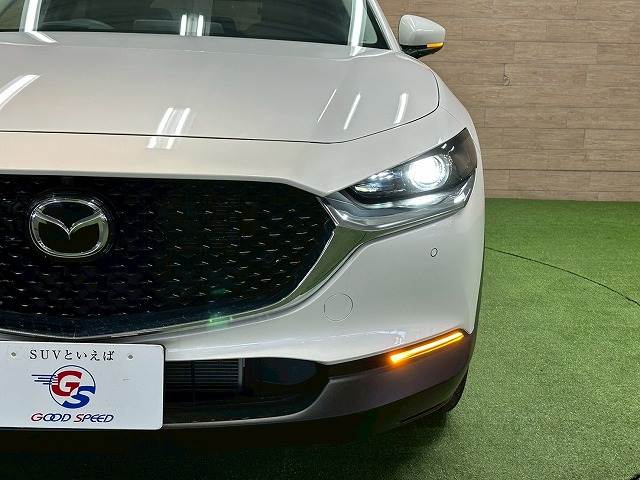 マツダ&nbsp;CX-30の画像11