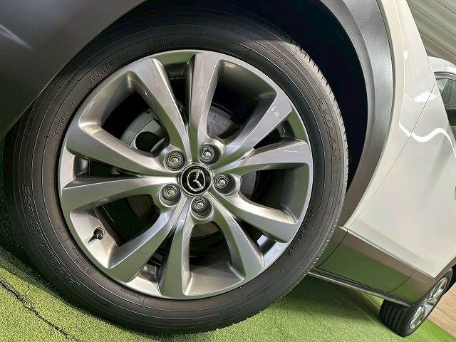 マツダ&nbsp;CX-30の画像12