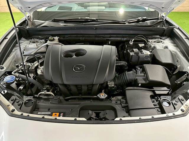 マツダ&nbsp;CX-30の画像13