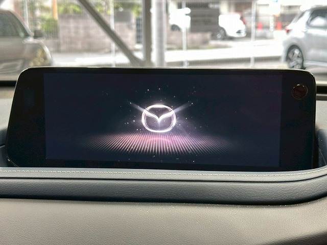 マツダ&nbsp;CX-30の画像16