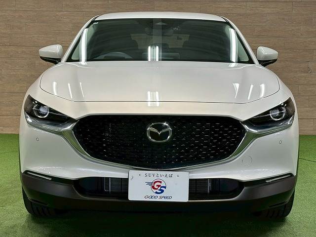 マツダ&nbsp;CX-30の画像17