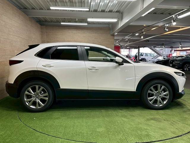 マツダ&nbsp;CX-30の画像18