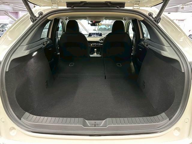 マツダ&nbsp;CX-30の画像20