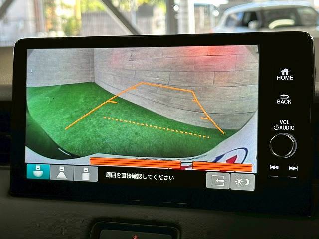 ホンダ ヴェゼルの画像4