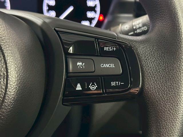 ホンダ ヴェゼルの画像5