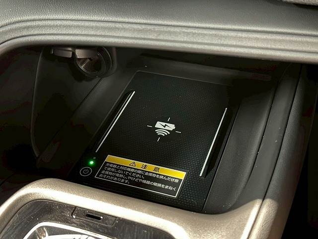 ホンダ ヴェゼルの画像6