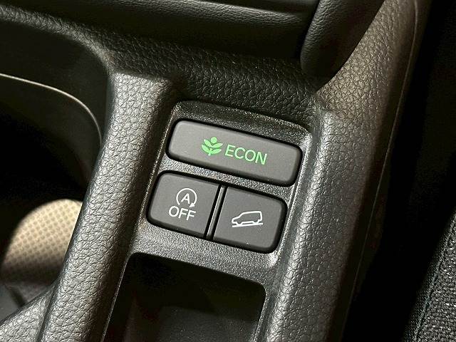 ホンダ ヴェゼルの画像8