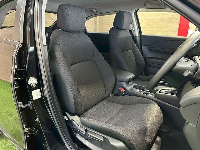 ホンダ ヴェゼルの画像9