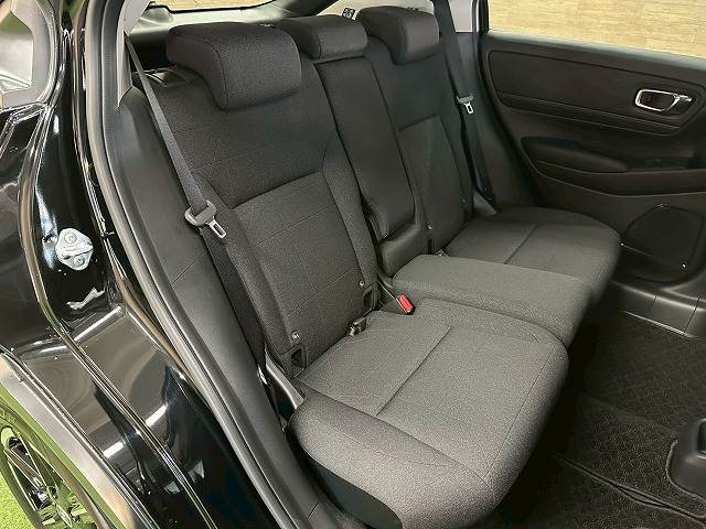 ホンダ ヴェゼルの画像10