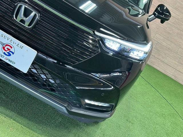 ホンダ ヴェゼルの画像11