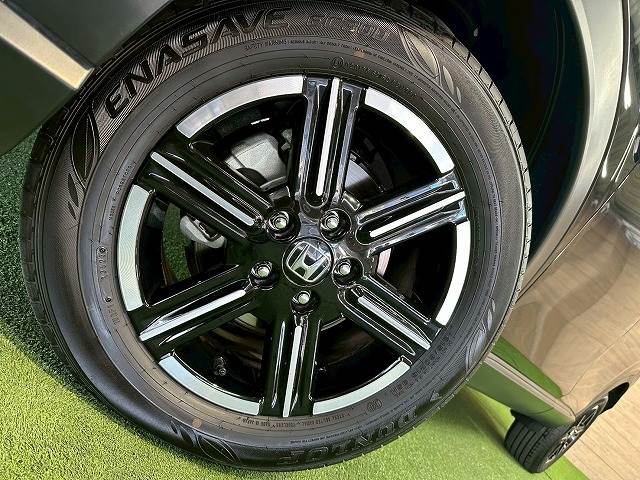 ホンダ ヴェゼルの画像12