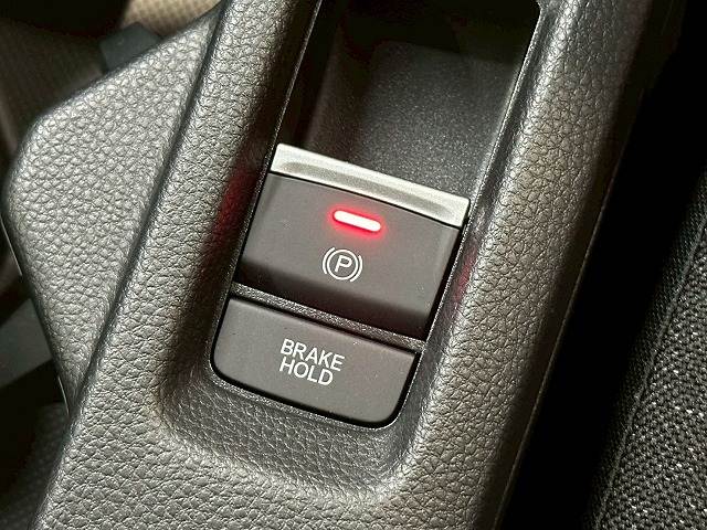 ホンダ ヴェゼルの画像15