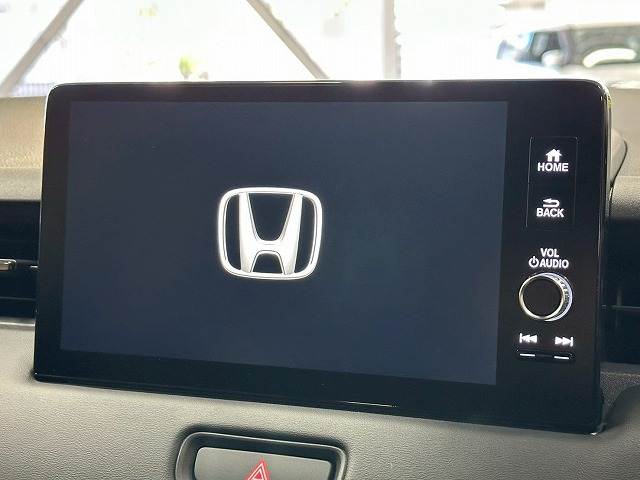ホンダ ヴェゼルの画像16