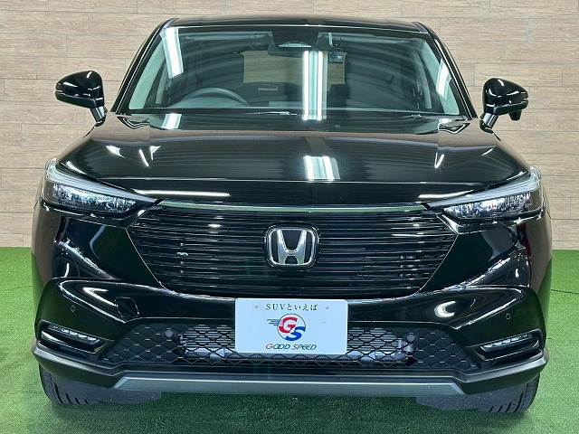 ホンダ ヴェゼルの画像17