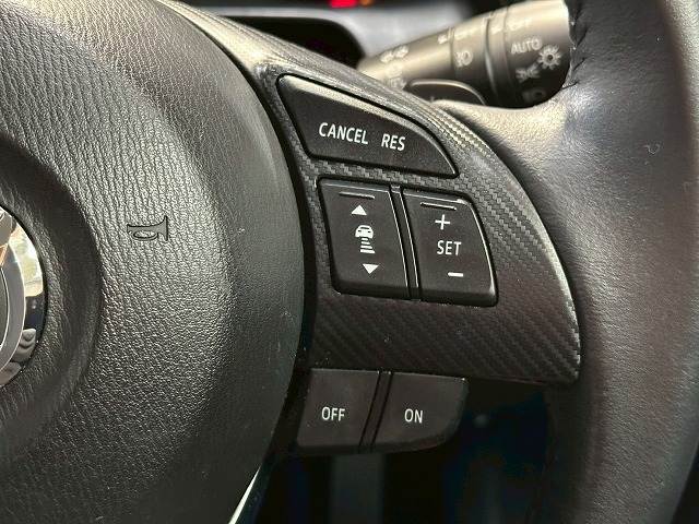 マツダ&nbsp;CX-3の画像8