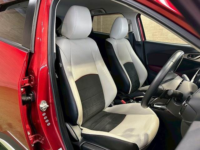 マツダ&nbsp;CX-3の画像9