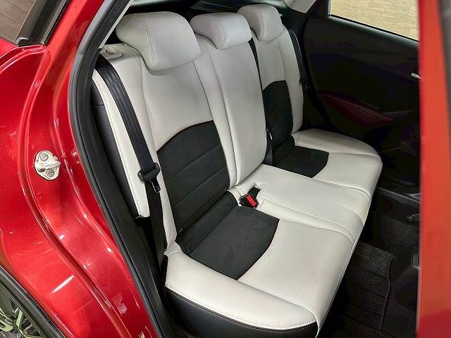マツダ&nbsp;CX-3の画像10