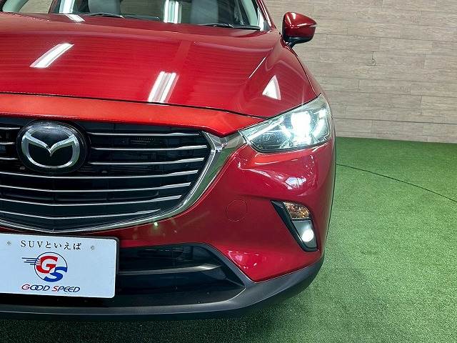 マツダ&nbsp;CX-3の画像11