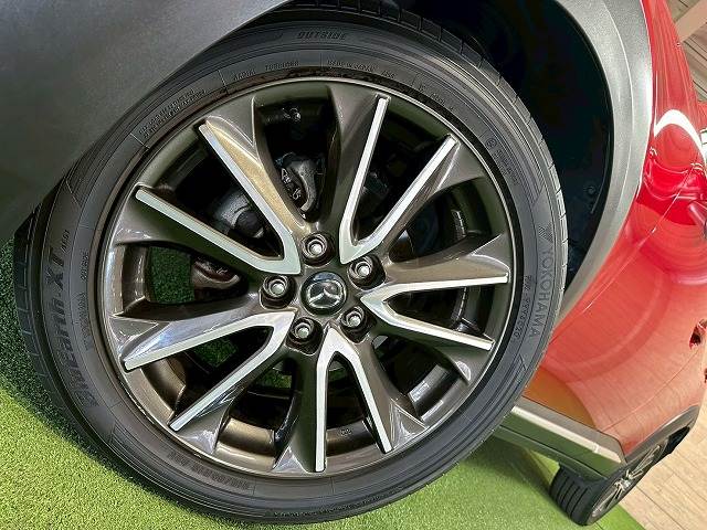 マツダ&nbsp;CX-3の画像12