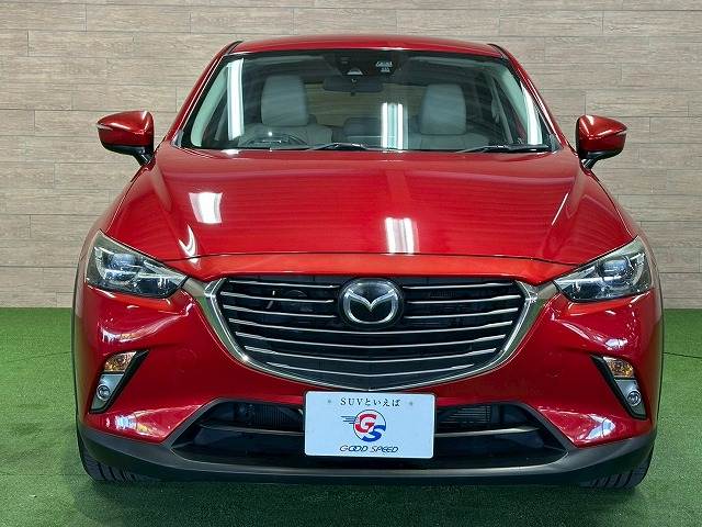 マツダ&nbsp;CX-3の画像17