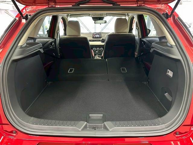 マツダ&nbsp;CX-3の画像20