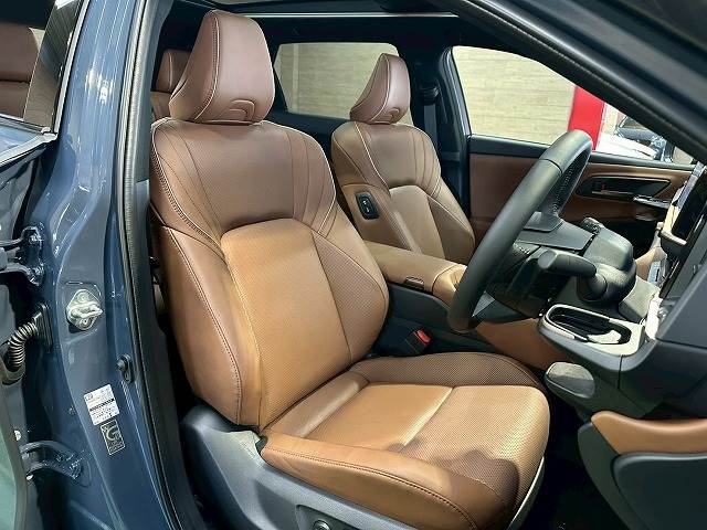 トヨタ&nbsp;クラウンエステートの画像9