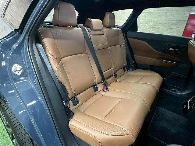 トヨタ&nbsp;クラウンエステートの画像10