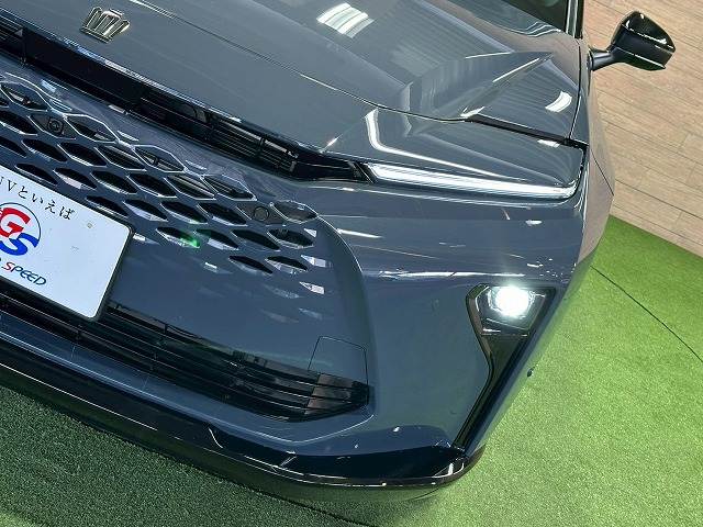 トヨタ&nbsp;クラウンエステートの画像11