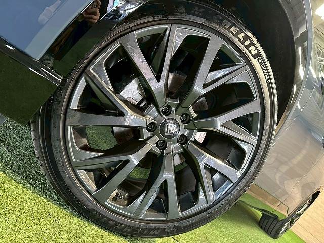 トヨタ&nbsp;クラウンエステートの画像12