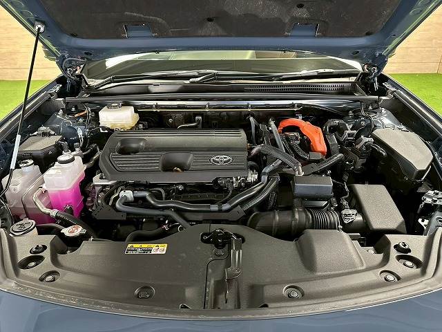 トヨタ&nbsp;クラウンエステートの画像13