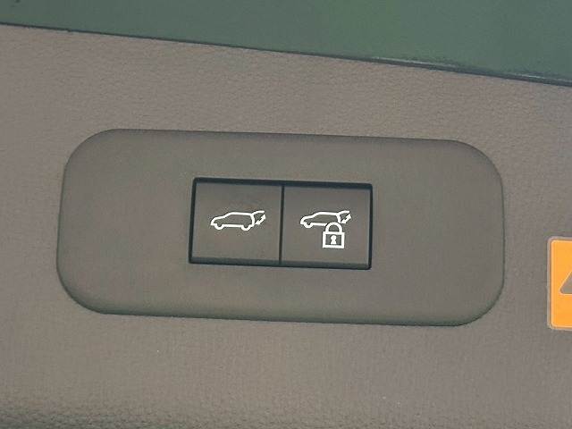 トヨタ&nbsp;クラウンエステートの画像14