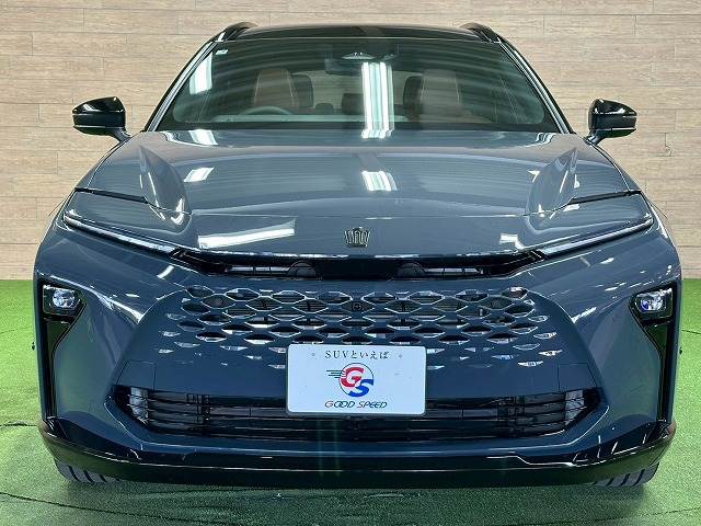 トヨタ&nbsp;クラウンエステートの画像17